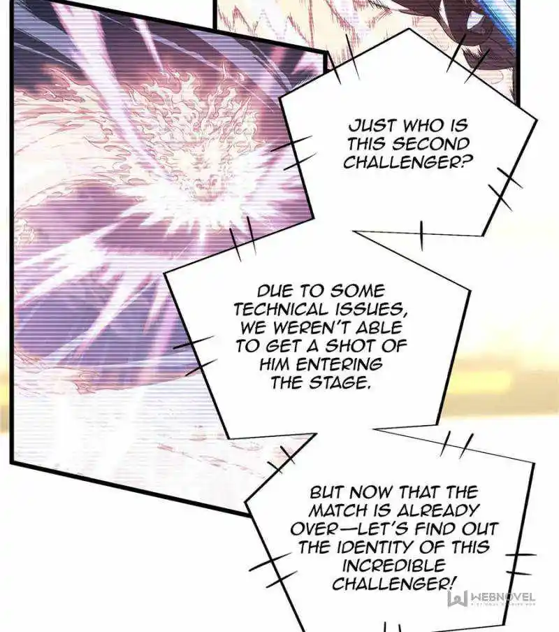 The King’s Avatar Chapter 121