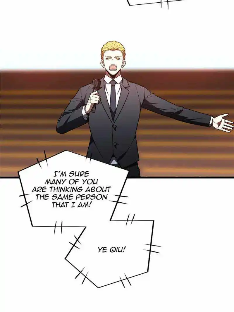 The King’s Avatar Chapter 121