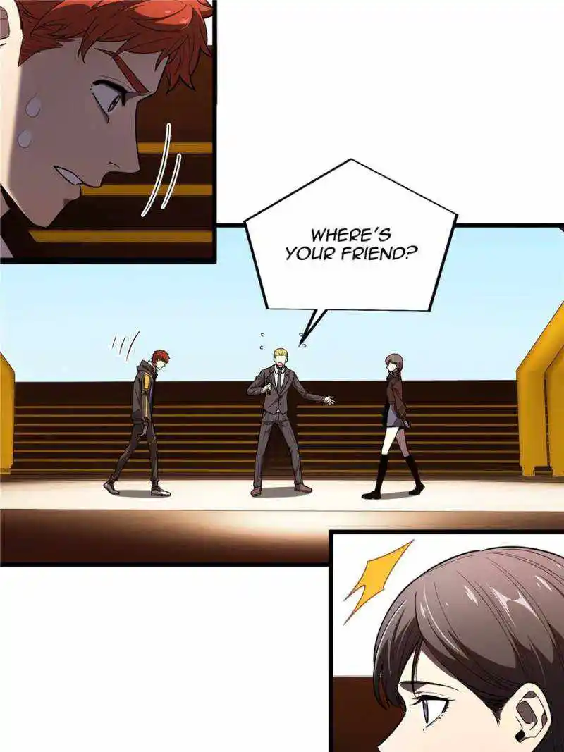 The King’s Avatar Chapter 121