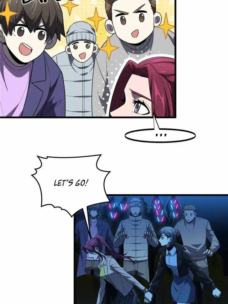 The King’s Avatar Chapter 121