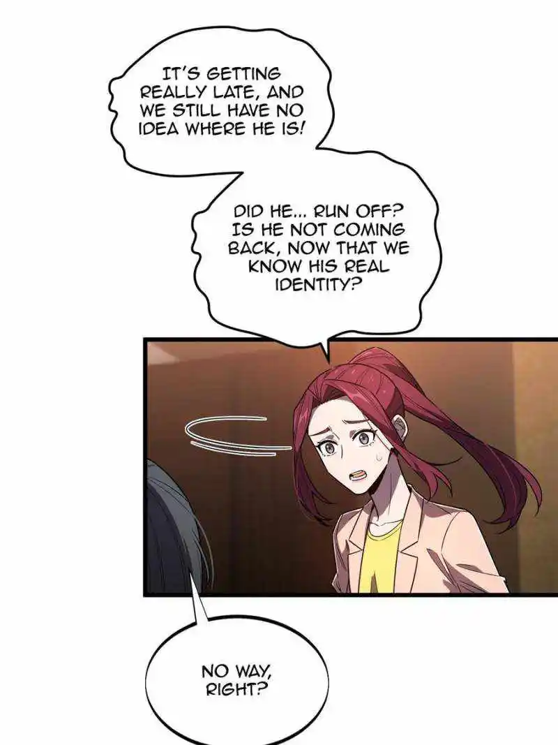 The King’s Avatar Chapter 121