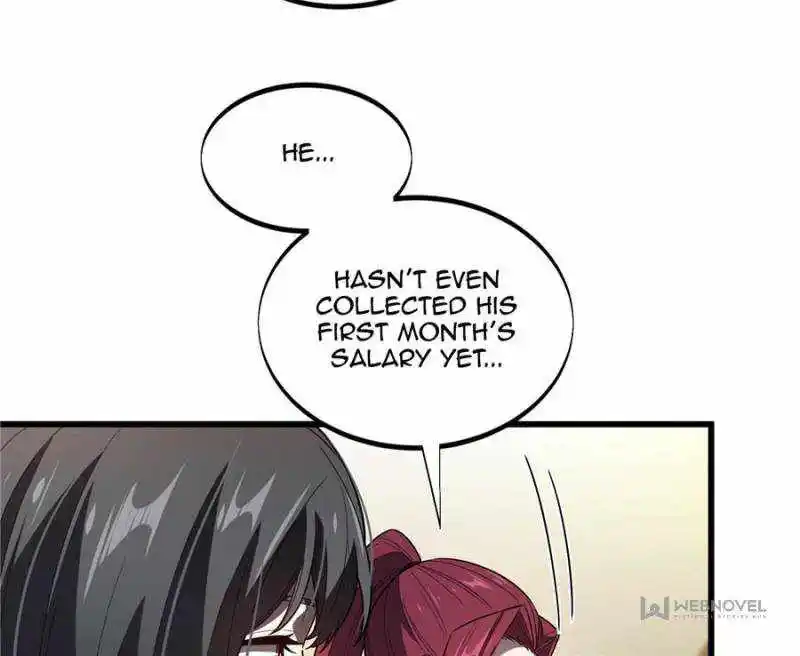 The King’s Avatar Chapter 121