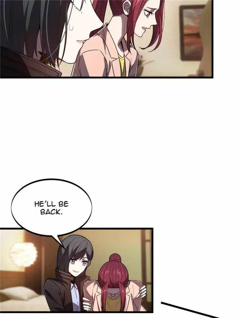 The King’s Avatar Chapter 121