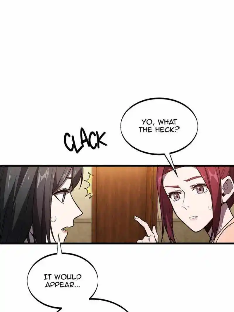 The King’s Avatar Chapter 121