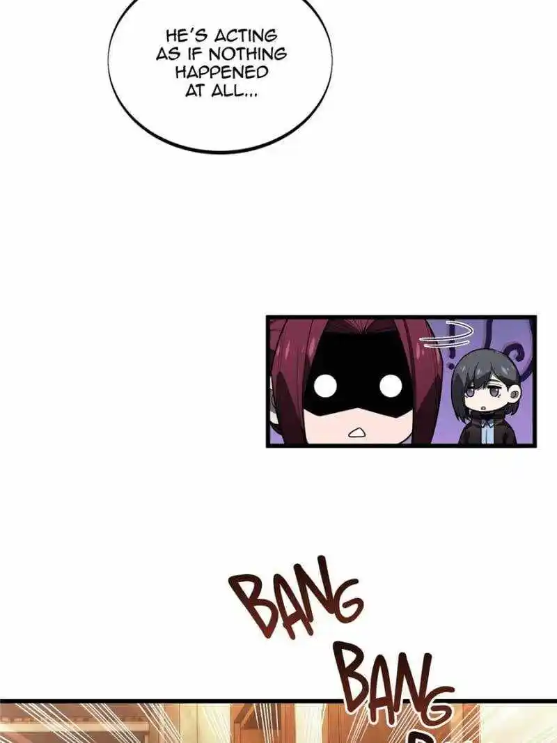 The King’s Avatar Chapter 121