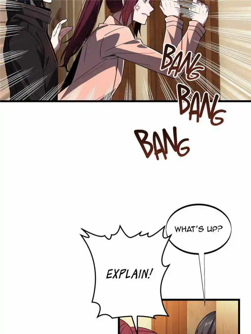 The King’s Avatar Chapter 121