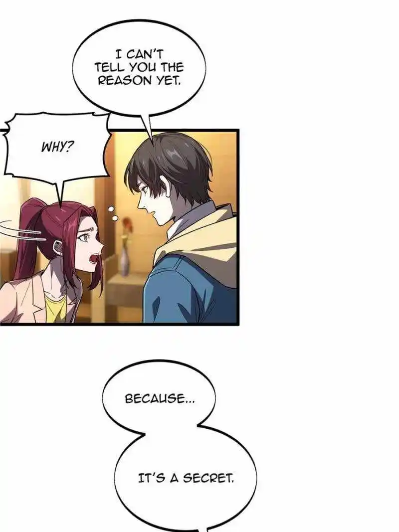 The King’s Avatar Chapter 121