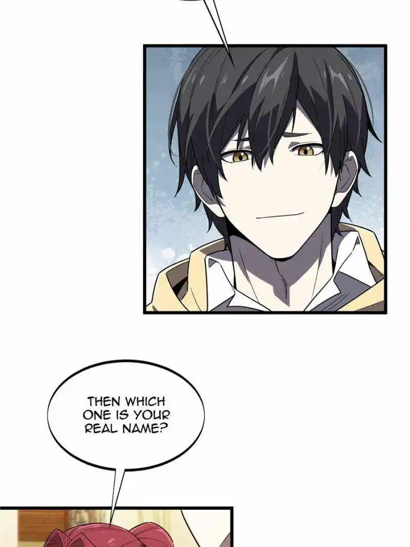 The King’s Avatar Chapter 121