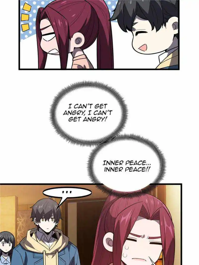 The King’s Avatar Chapter 121