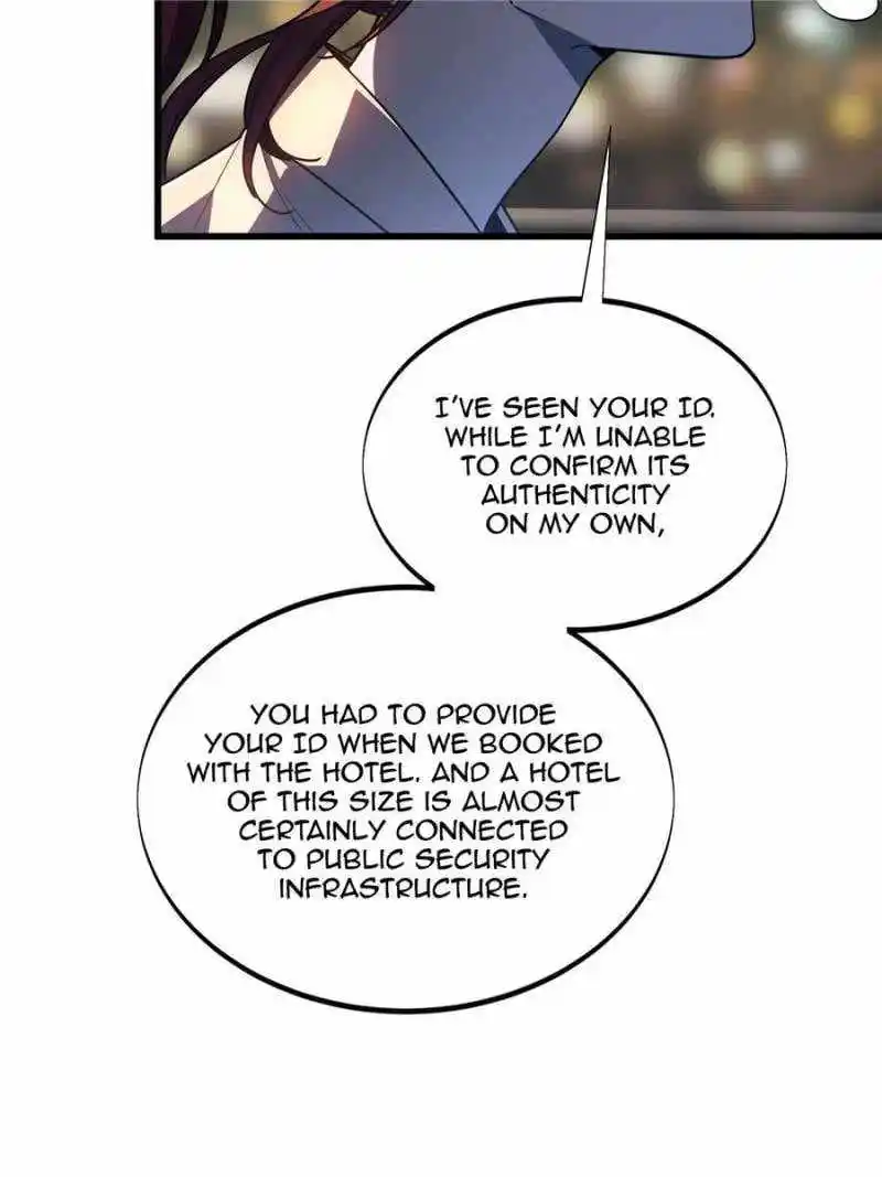 The King’s Avatar Chapter 121