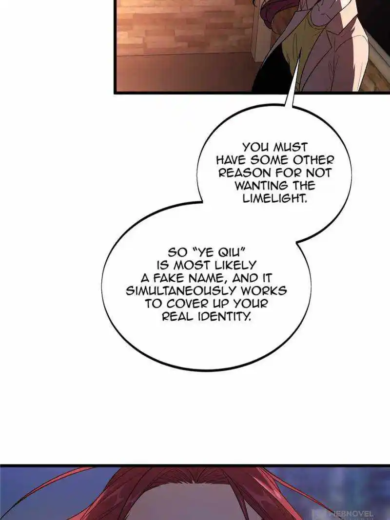 The King’s Avatar Chapter 121