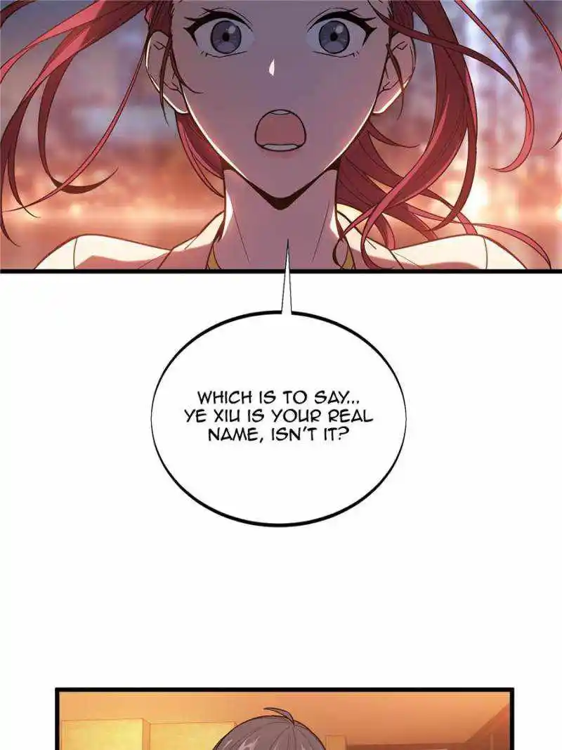 The King’s Avatar Chapter 121