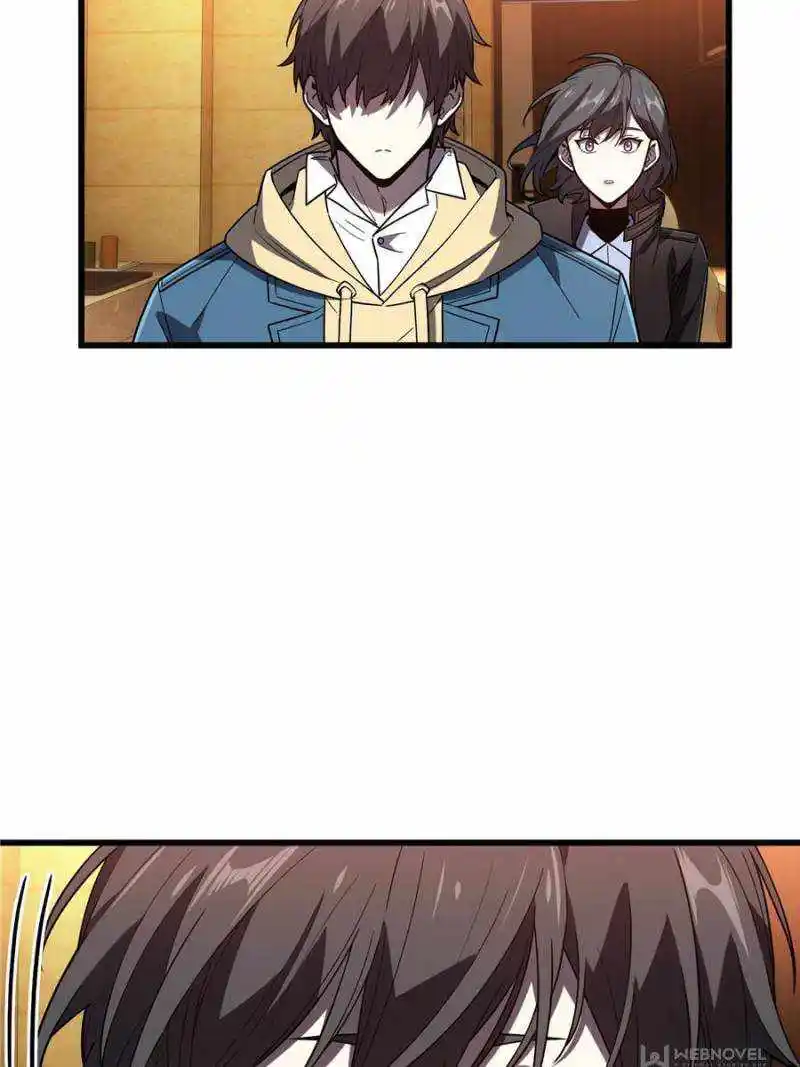 The King’s Avatar Chapter 121