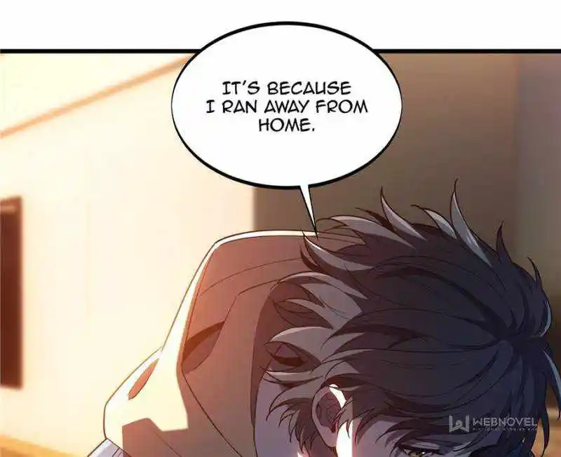 The King’s Avatar Chapter 121