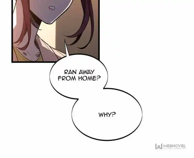 The King’s Avatar Chapter 121