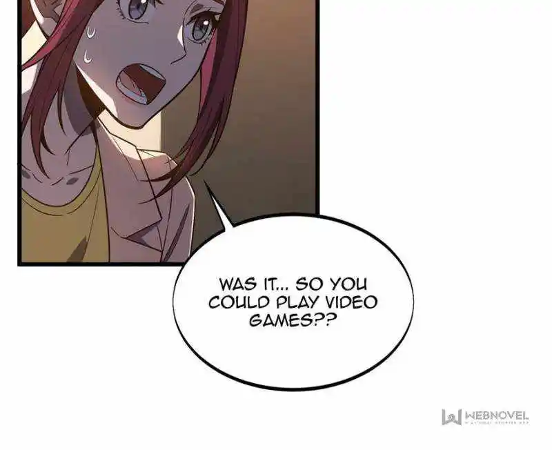 The King’s Avatar Chapter 121