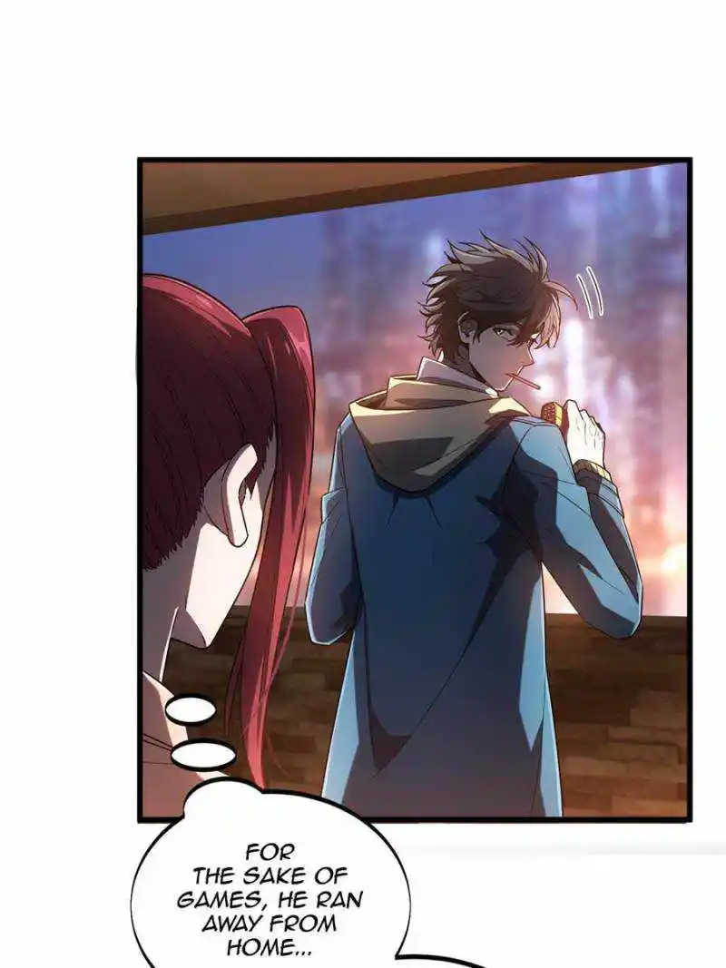 The King’s Avatar Chapter 121