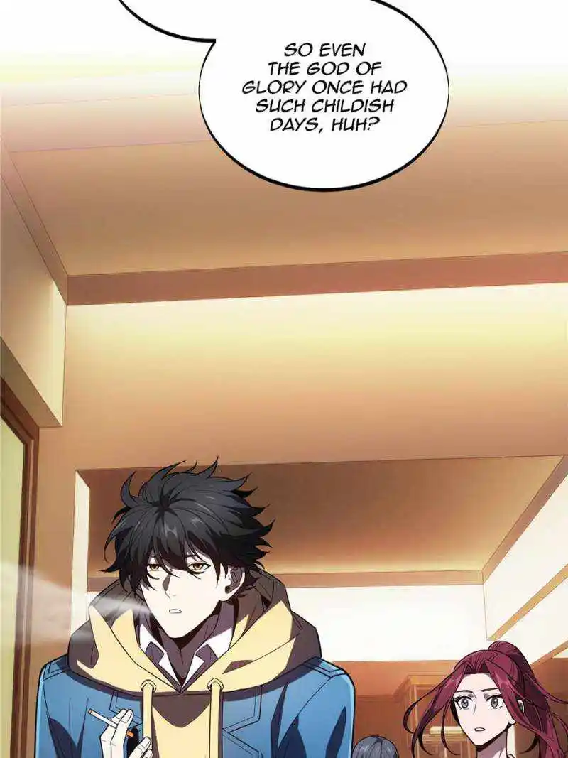 The King’s Avatar Chapter 121