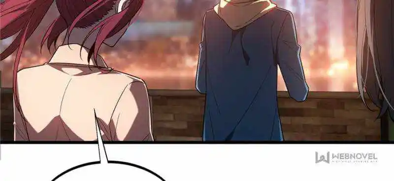 The King’s Avatar Chapter 121