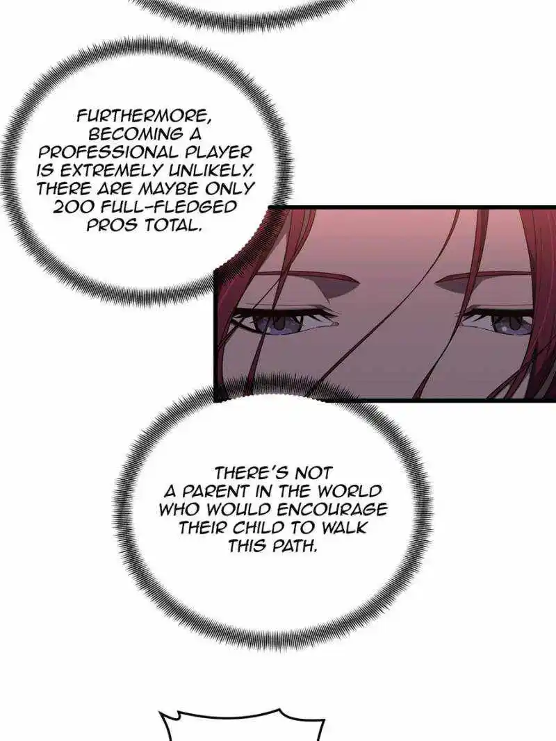 The King’s Avatar Chapter 121