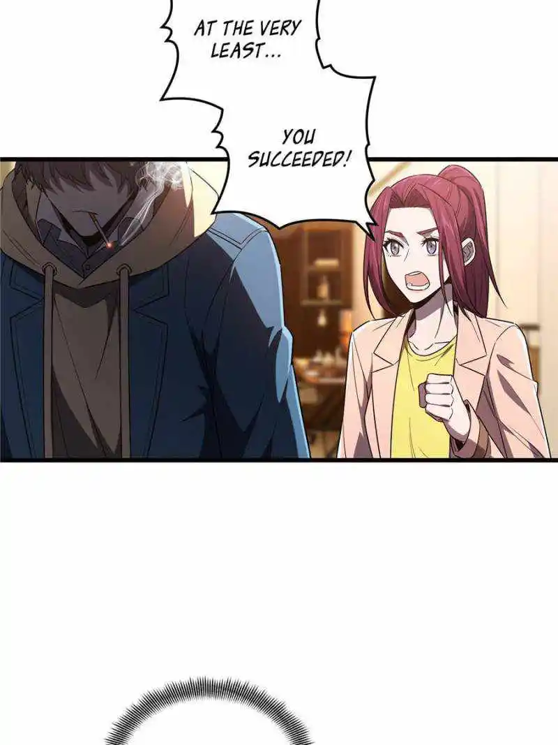 The King’s Avatar Chapter 121