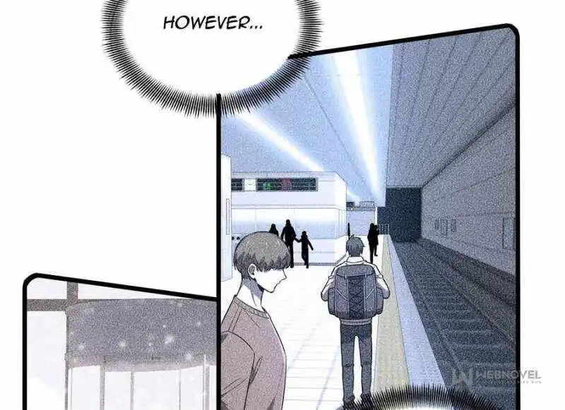 The King’s Avatar Chapter 121