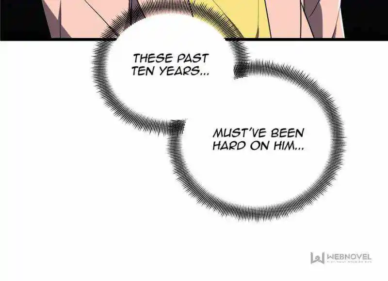 The King’s Avatar Chapter 121