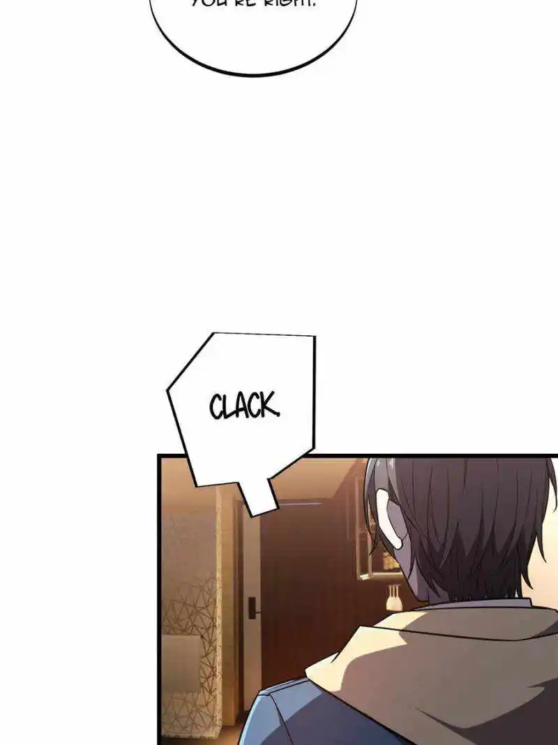 The King’s Avatar Chapter 121