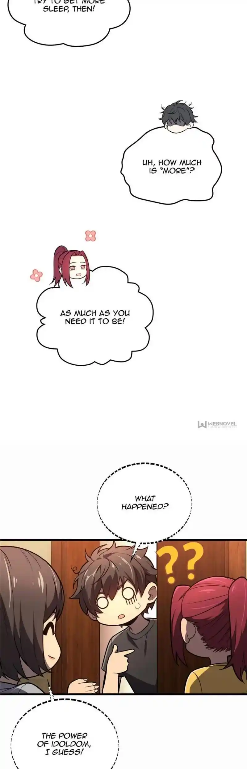 The King's Avatar Chapter 122