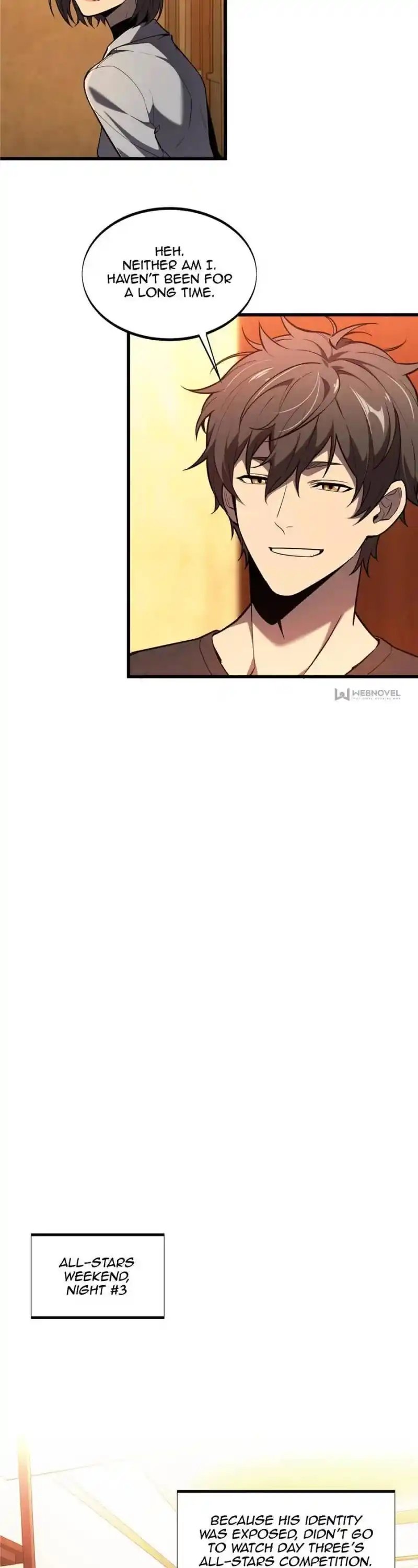 The King's Avatar Chapter 122