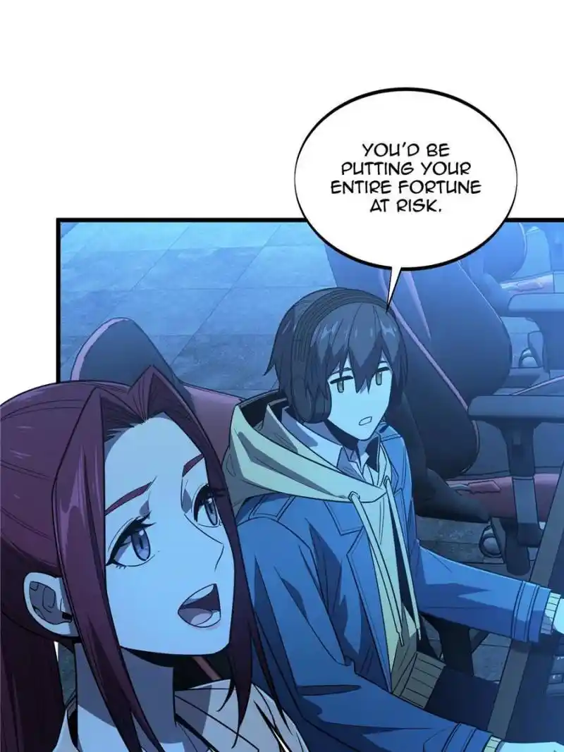 The King’s Avatar Chapter 123