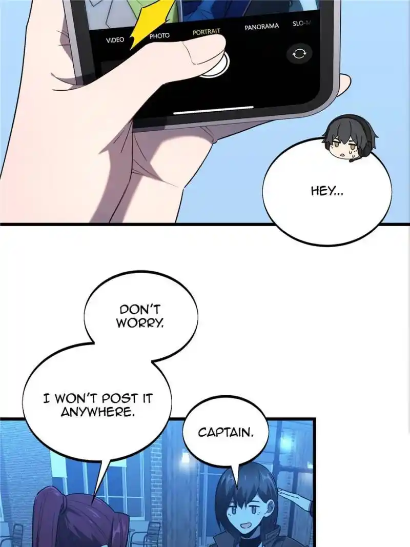 The King’s Avatar Chapter 123