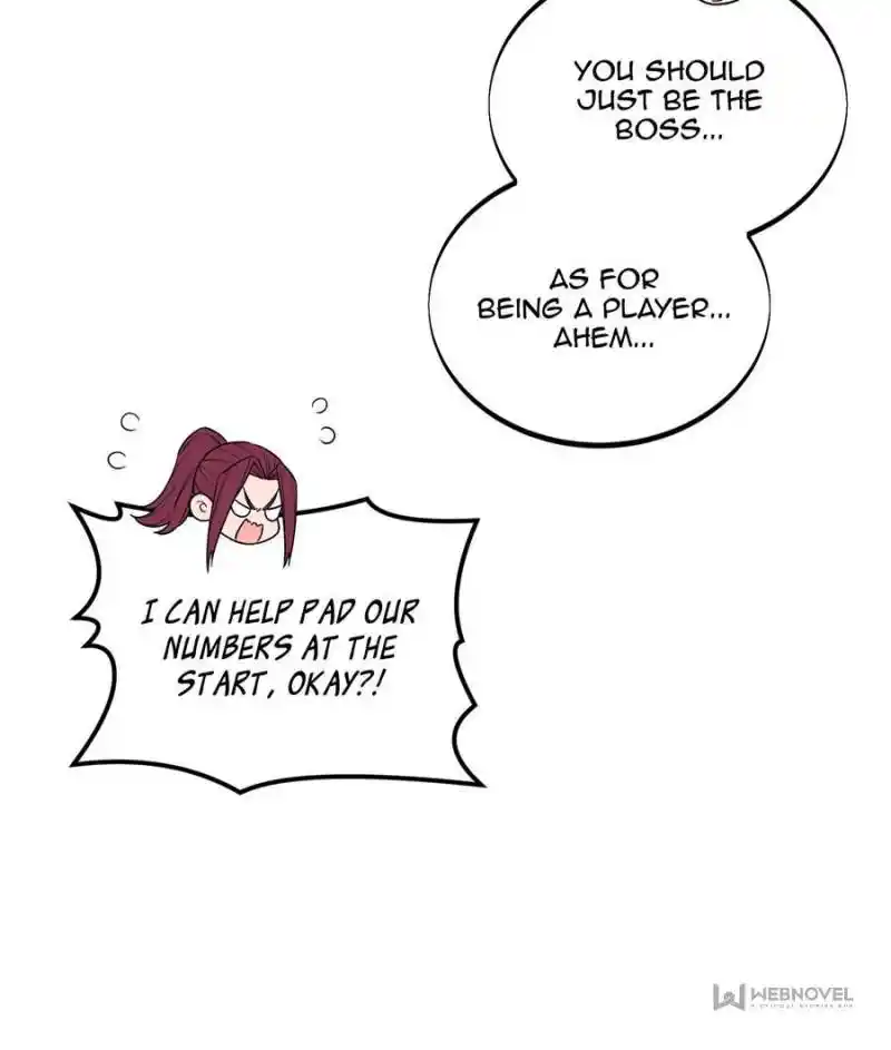 The King’s Avatar Chapter 123