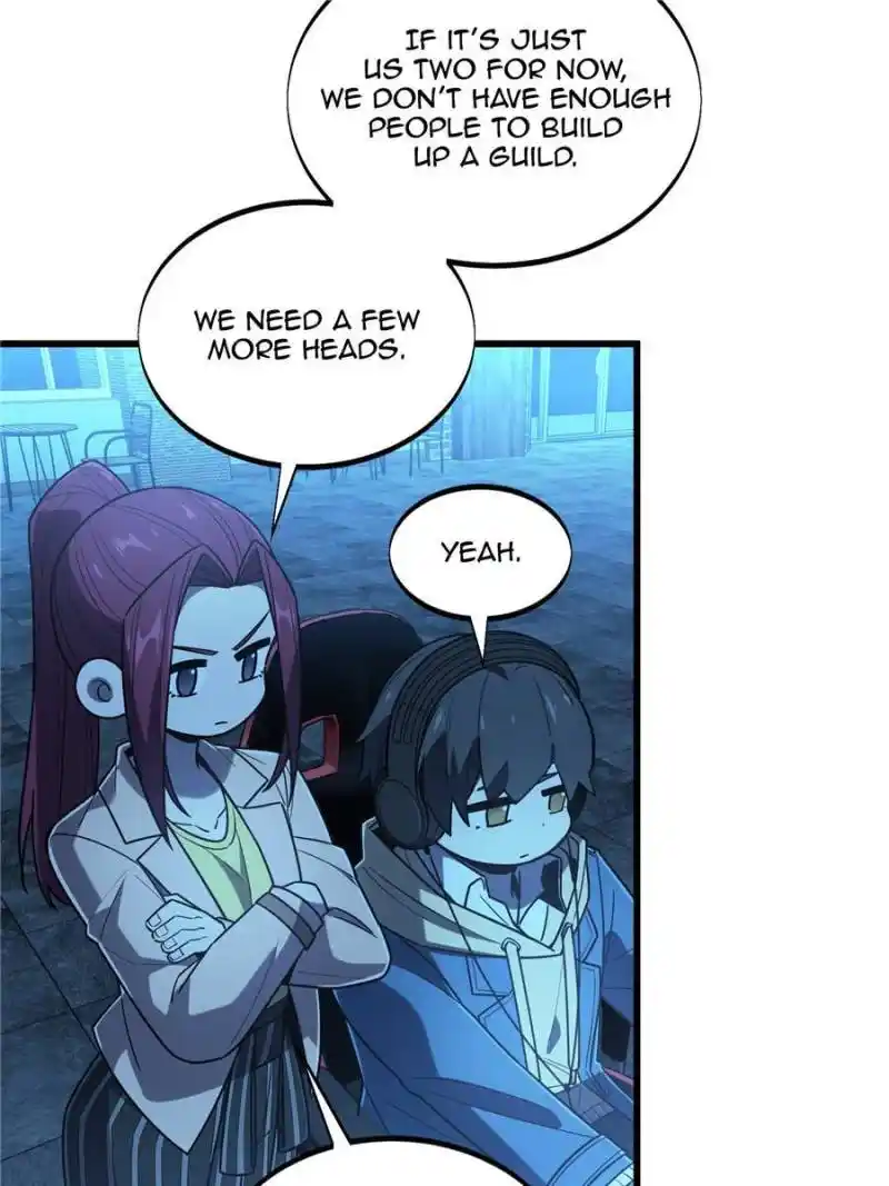 The King’s Avatar Chapter 123