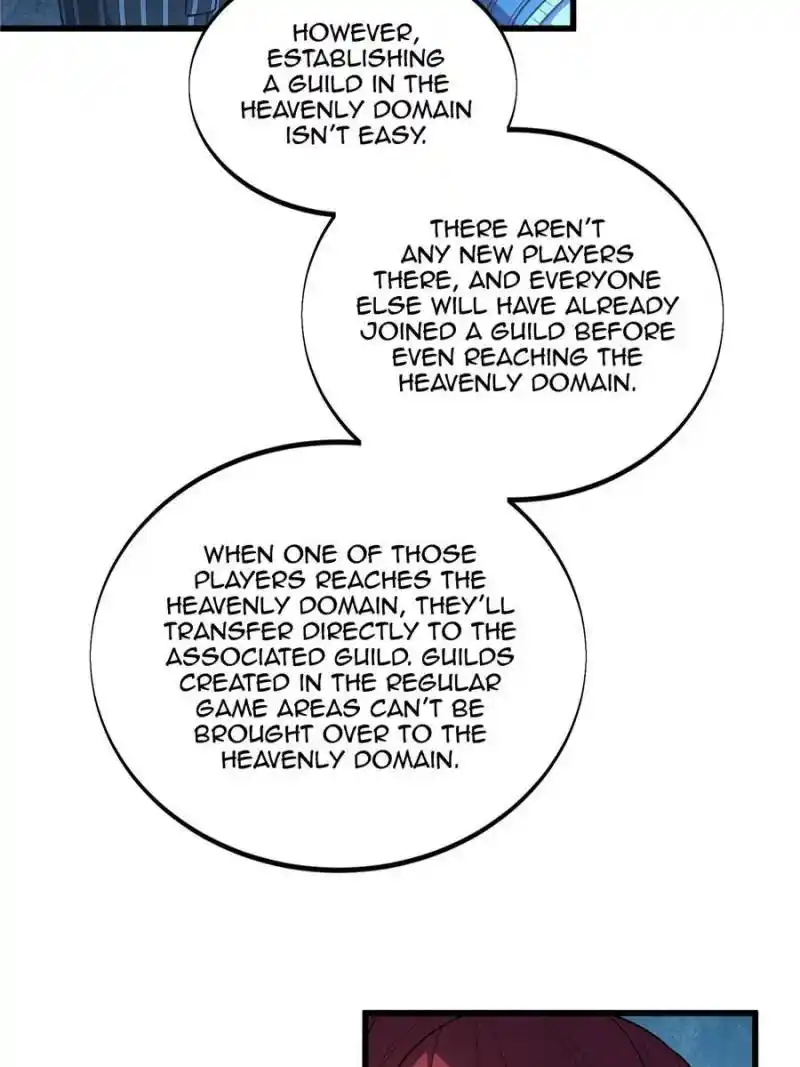 The King’s Avatar Chapter 123