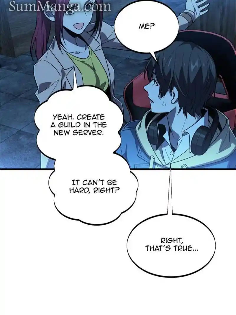 The King’s Avatar Chapter 123