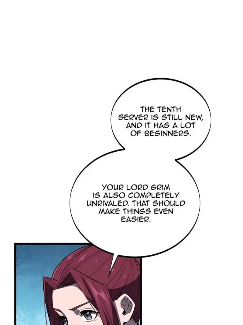 The King’s Avatar Chapter 123