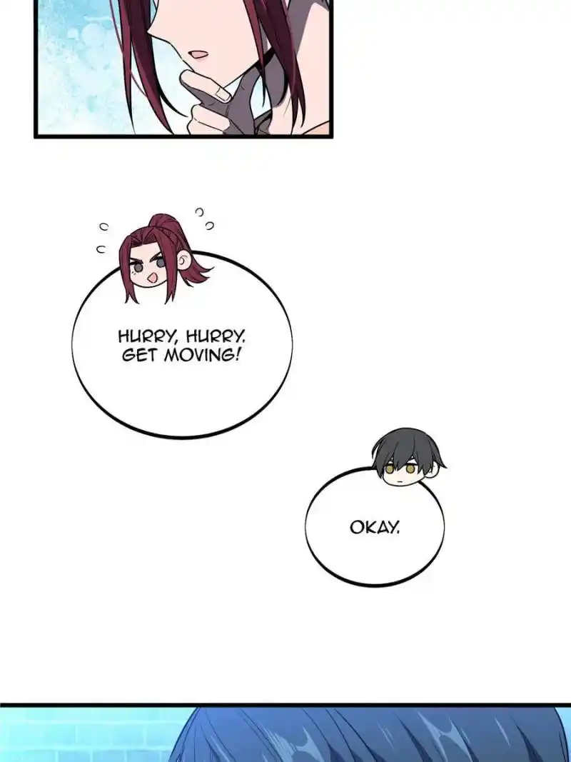 The King’s Avatar Chapter 123