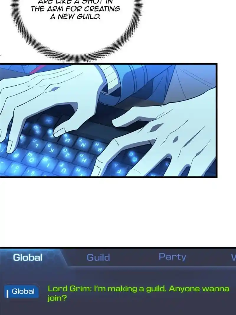 The King’s Avatar Chapter 123