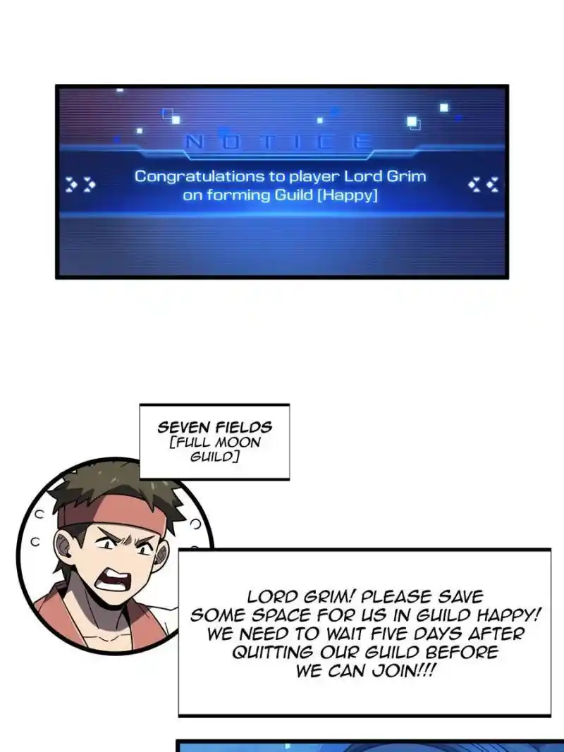 The King’s Avatar Chapter 123