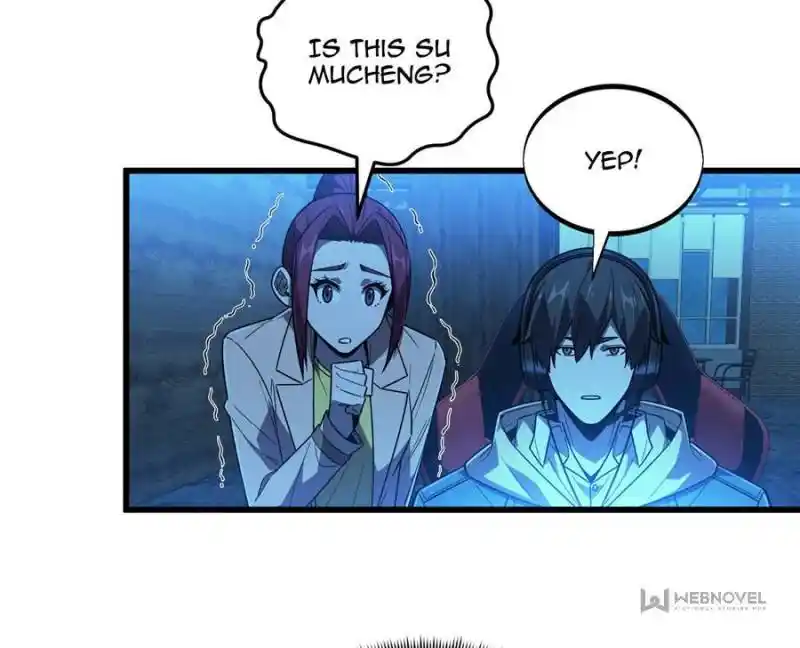 The King’s Avatar Chapter 123