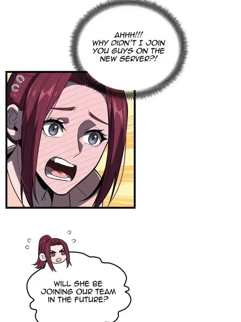 The King’s Avatar Chapter 123