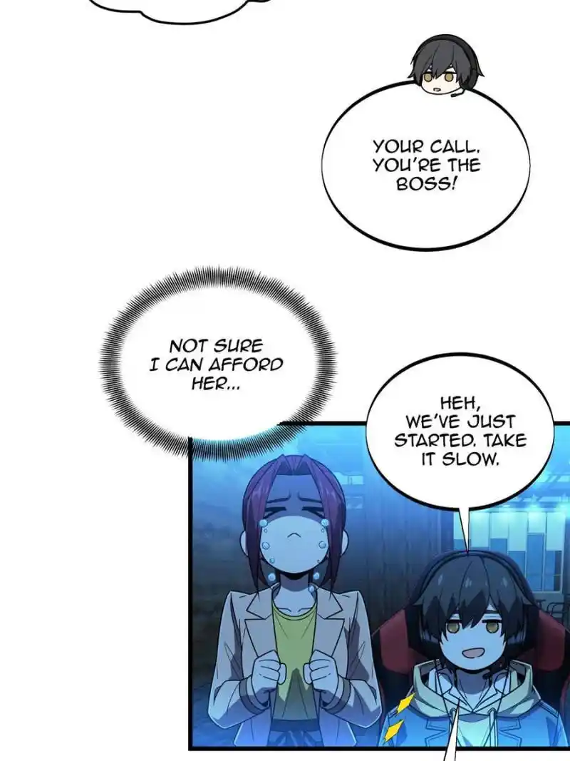 The King’s Avatar Chapter 123