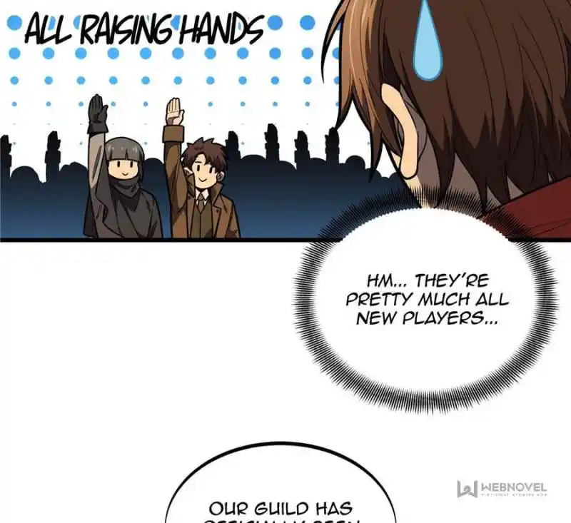 The King’s Avatar Chapter 123