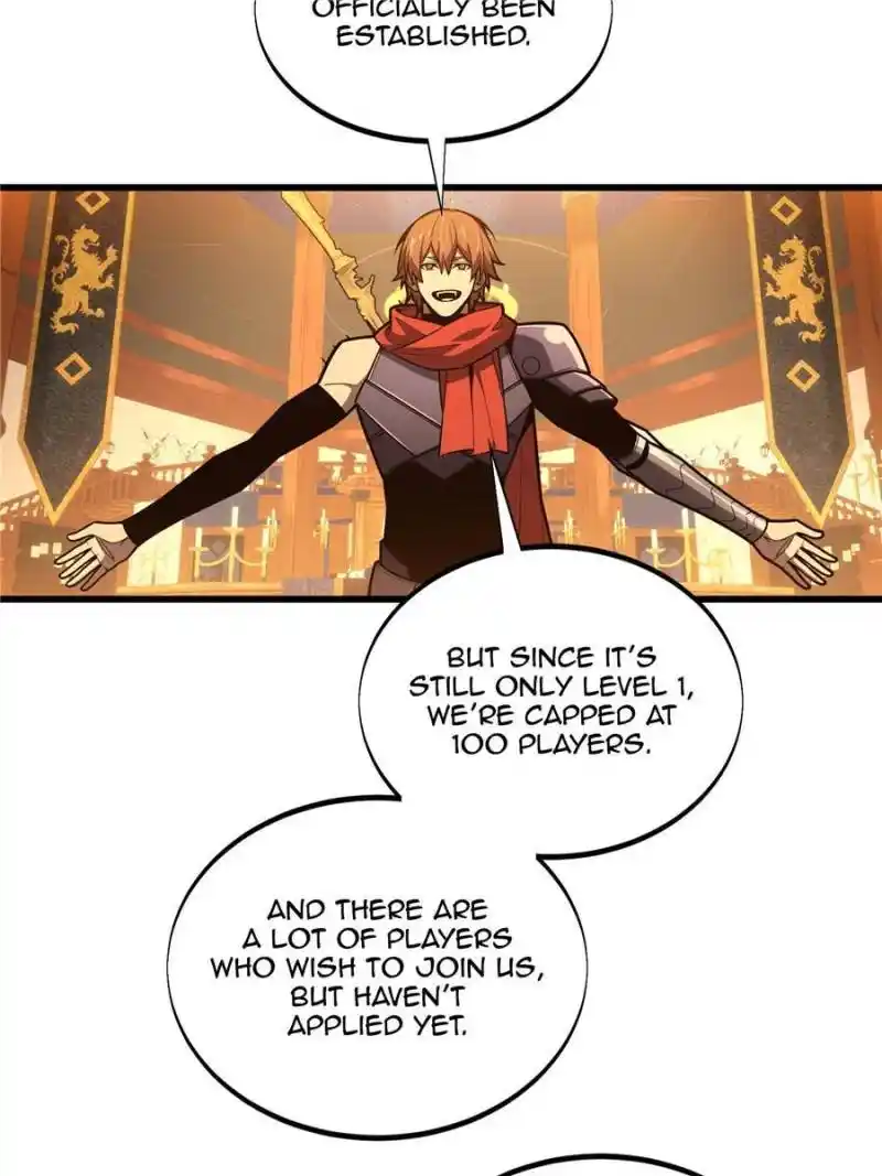 The King’s Avatar Chapter 123