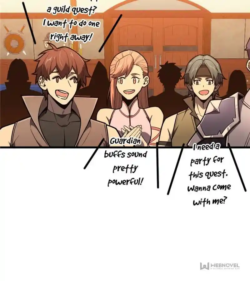 The King’s Avatar Chapter 123