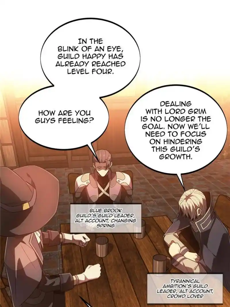 The King’s Avatar Chapter 123