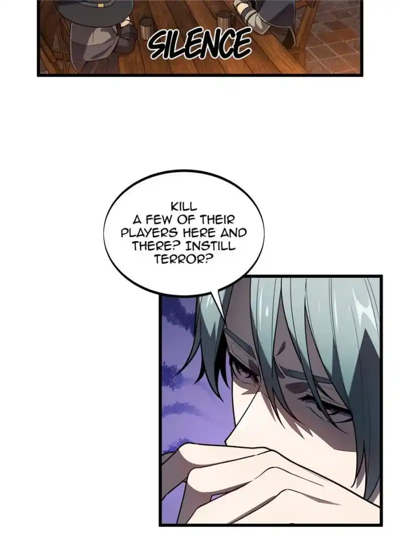 The King’s Avatar Chapter 123