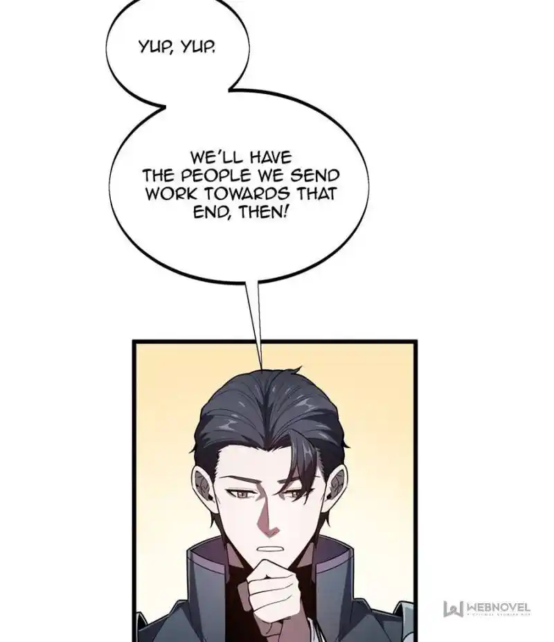 The King’s Avatar Chapter 123