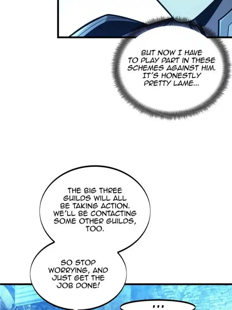 The King’s Avatar Chapter 123